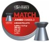 Śrut Diabolo JSB Exact Jumbo Match 5.50 mm 300 szt